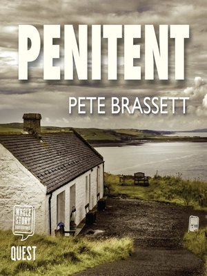cover image of Penitent